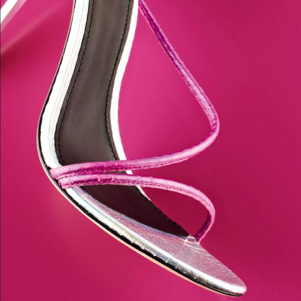 Brian Atwood heels - Picture 6 of 7